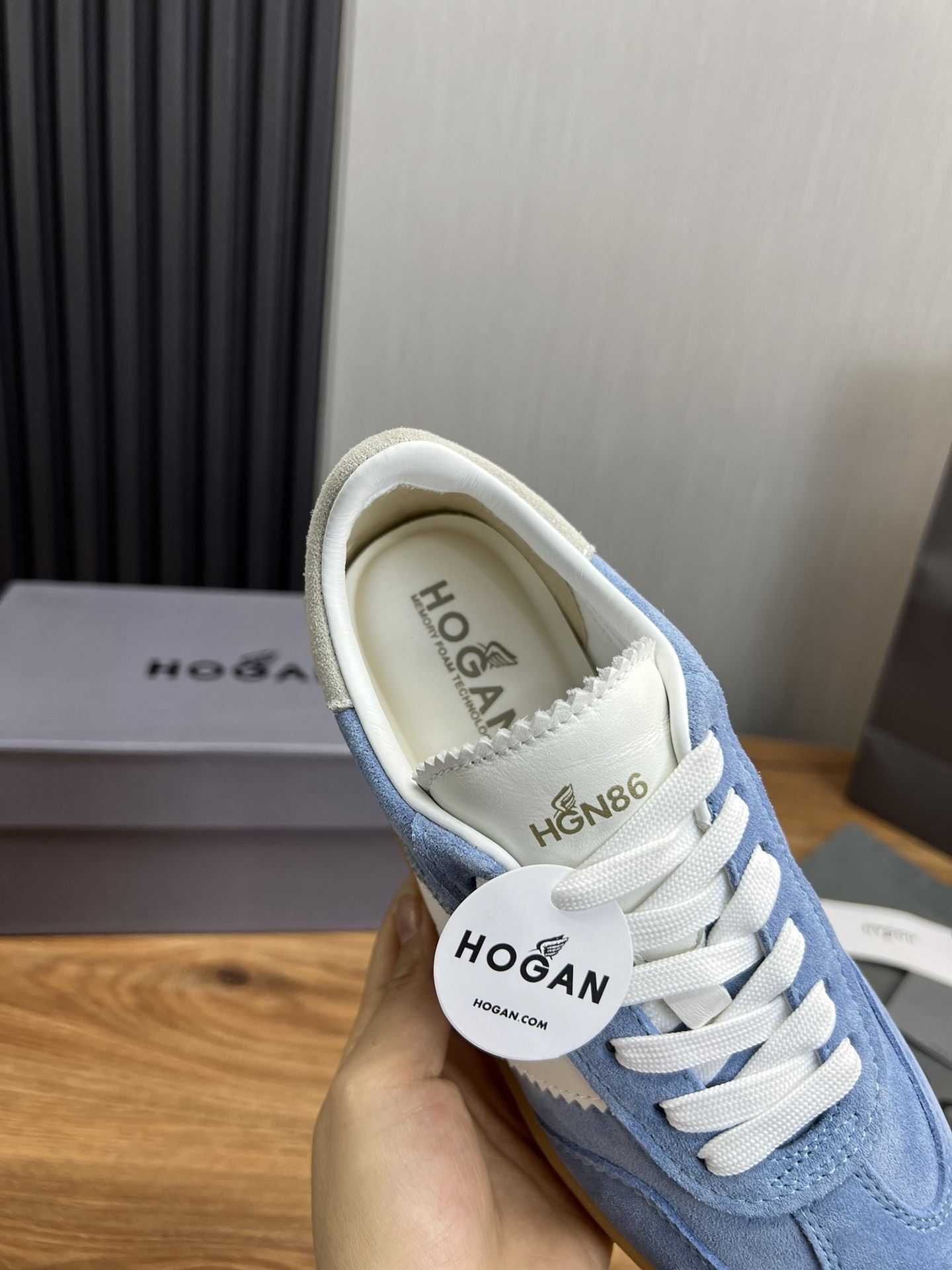 Hogan Shoes